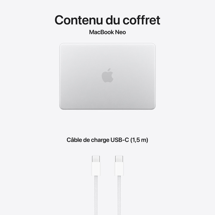 MacBook Neo 2026