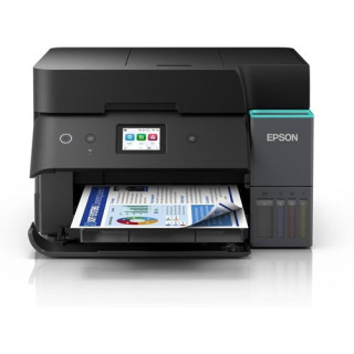 EPSON **RR**  FR EcoTank ET-4950 - 4en1 - 35N/22C ppm nwrtz