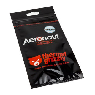 DIVERS PATE THERMIQUE THERMAL GRIZZLY AERONAUT 1 G nwrtz