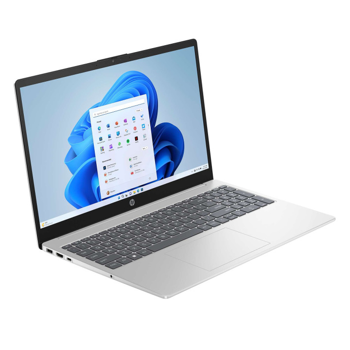 HP Laptop 15 fd0124nf