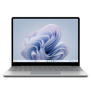 Microsoft Laptop Go 3 12.4" - Platine (XKQ-00021)