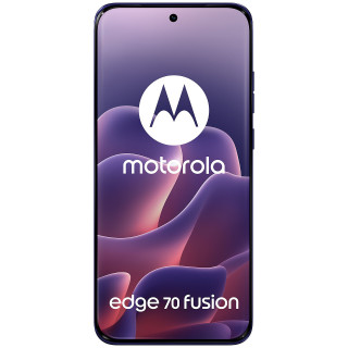 Motorola Edge 70 Fusion