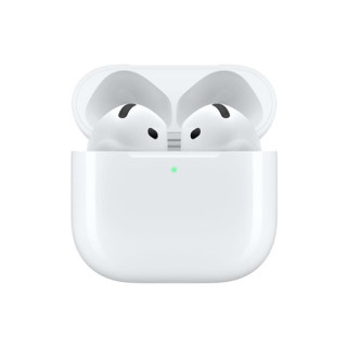 AirPods 4 - Ecouteurs sans fil micro intégré nwrtz