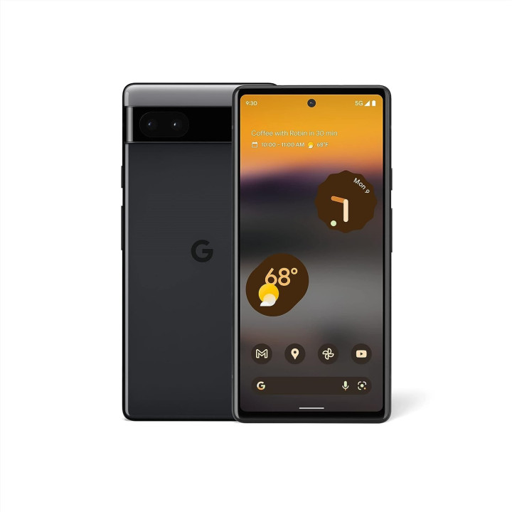 Google Pixel 6a 5G