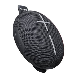LOGITECH Enceinte Bluetooth UE MINIROLL - BLACK nwrtz