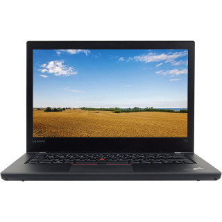 Lenovo ThinkPad T470 Non compatible Windows 11