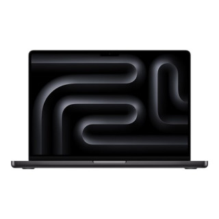 MacBook Pro - 14.2" -  M5 16 Go /512 Go SSD (EUR)  macOS Tahoe 26 nwrtz