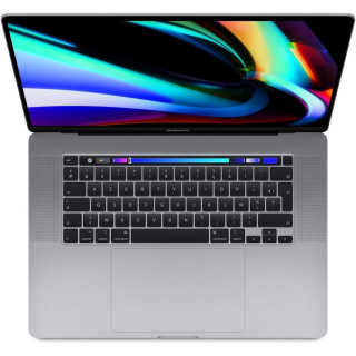 MacBook Pro Retina TouchBar (2019)