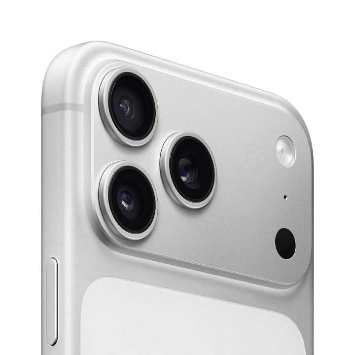 iPhone 17 Pro