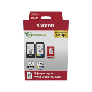 CANON **  5438C004 PG575/CL576 PVP nwrtz