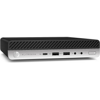 HP 800 G4 Mini