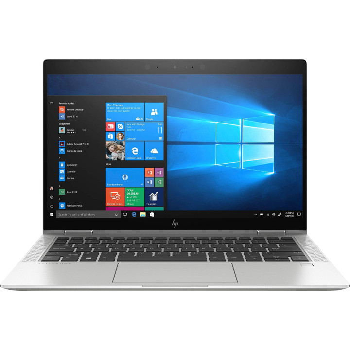 HP EliteBook x360 1030 G4