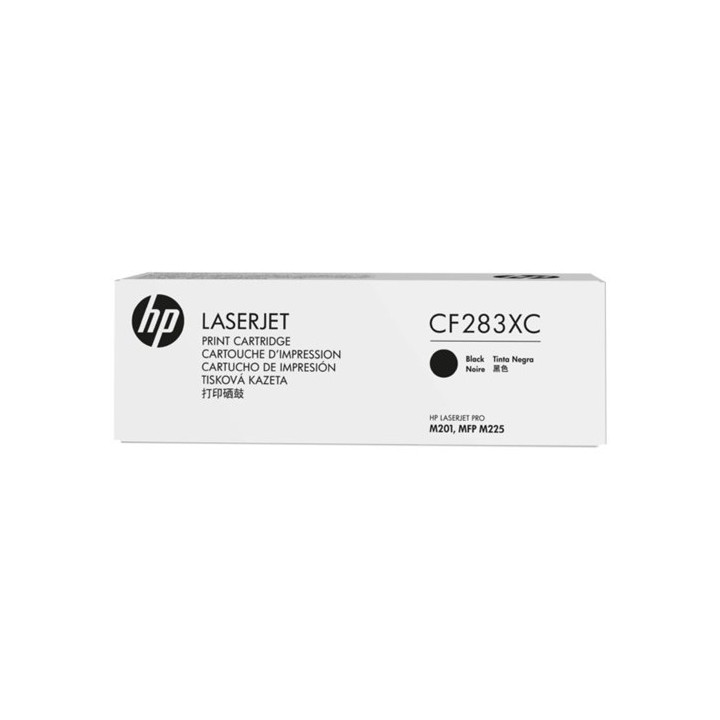 HP LaserJet Toner