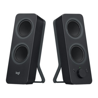 LOGITECH & ENCEINTES  Z207 2.0 5 WATTS BLUETOOTH nwrtz