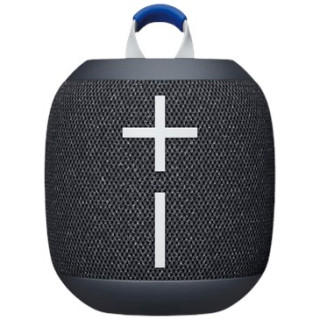LOGITECH & Enceinte Ultimate Ears Wonderboom 4 -BT - Active Black nwrtz