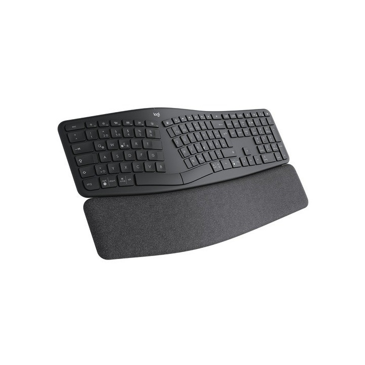  Logitech
