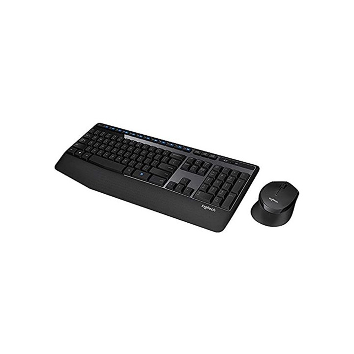 Logitech MK345