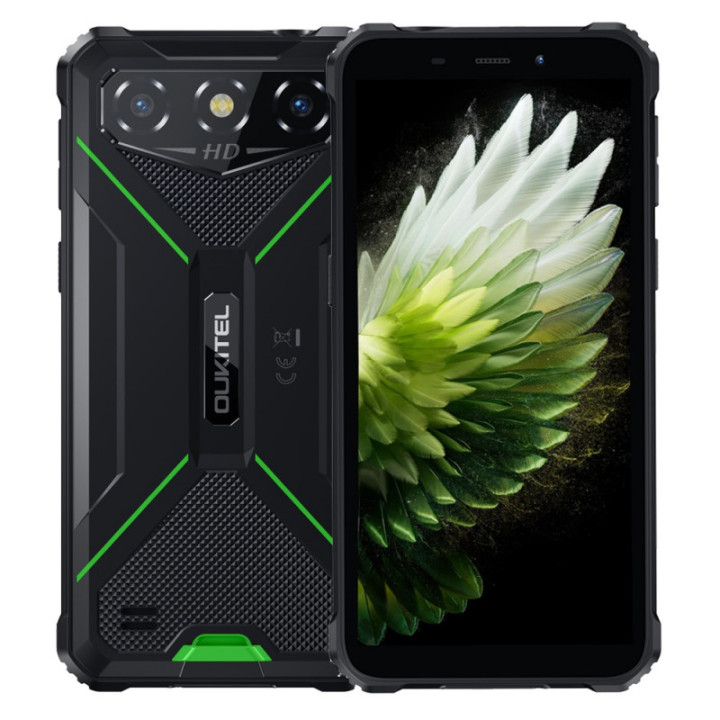 Oukitel G3