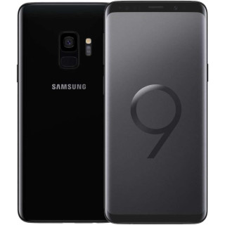 Samsung Galaxy S9+