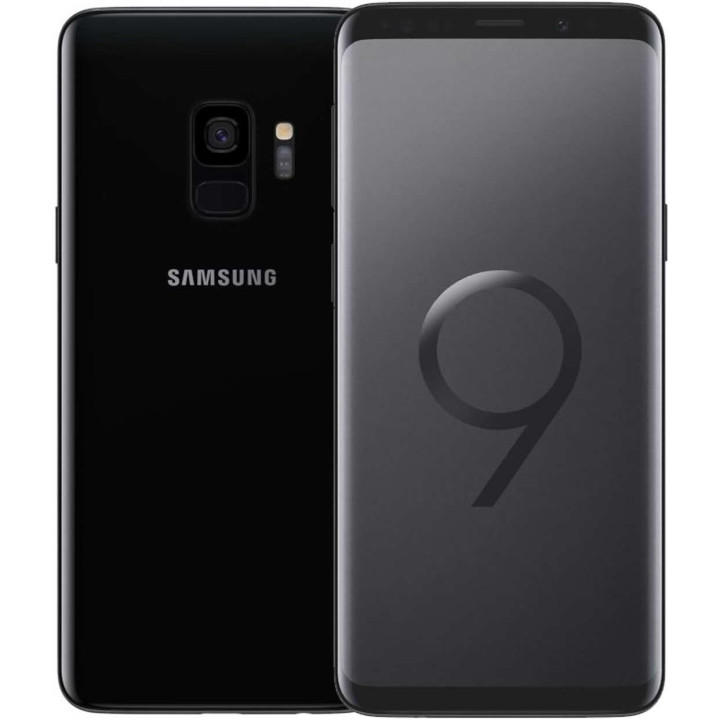 Samsung Galaxy S9+