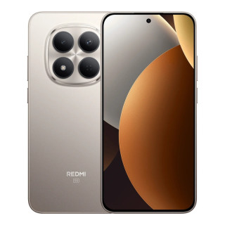 Xiaomi Redmi Note 15 Pro 5G