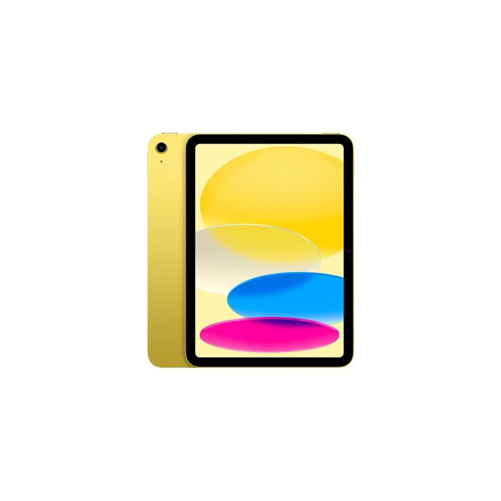iPad (2025)