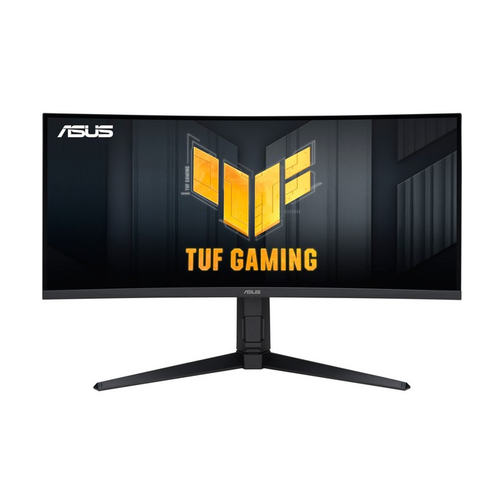 ASUS ASUS TUF GAMING 34" NOIR