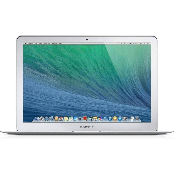 Macbook Air (2017)