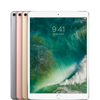 iPad Pro