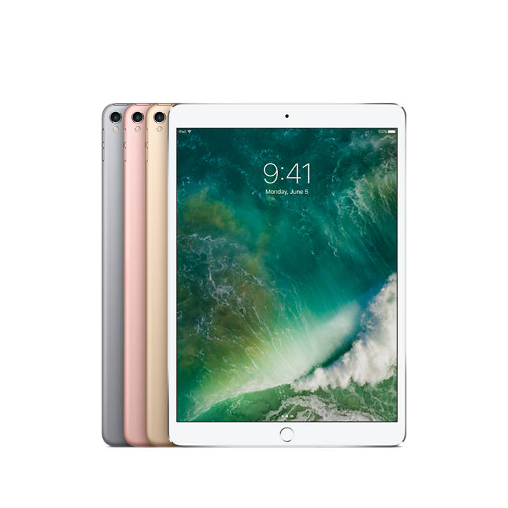 iPad Pro