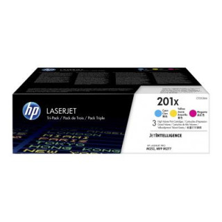 HP 201X