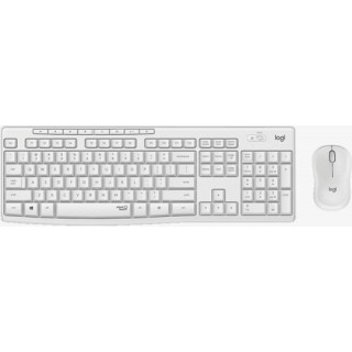 Logitech MK295