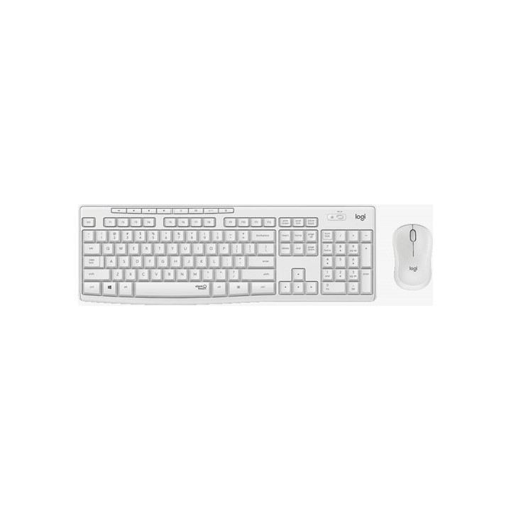 Logitech MK295