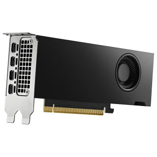 PNY NVIDIA RTX PRO 4000 SFF Blackwell
