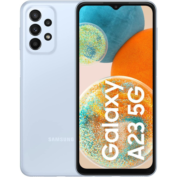 SAMSUNG Galaxy A23 5G Dual Sim