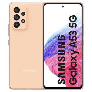 SAMSUNG Galaxy A53 5G Dual SIM