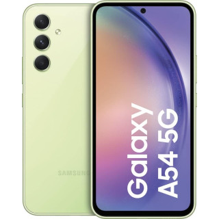 SAMSUNG Galaxy A54 5G Dual SIM