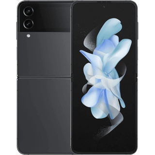 SAMSUNG Galaxy Z Flip4 5G