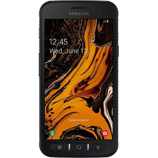 Samsung Galaxy Xcover 4S