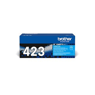 BROTHER TN-423C Toner cyan 4000 pages (sur commande) nwrtz
