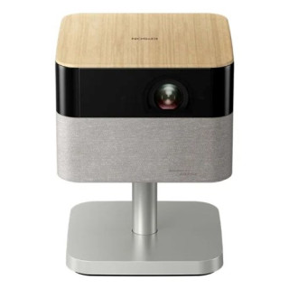 EPSON **RR**  Lifestudio Flex EF-72 Chênet, Projecteur portatif smart, nwrtz