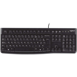LOGITECH K120