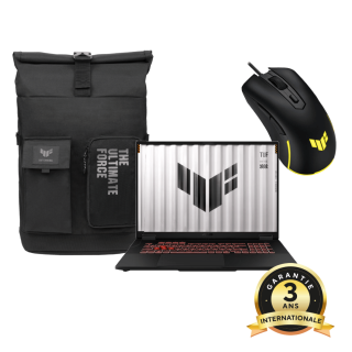 Asus TUF Gaming A18