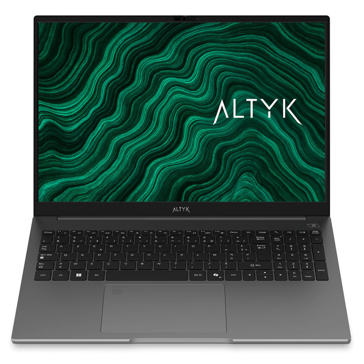 ALTYK L16P-I5P16-N1