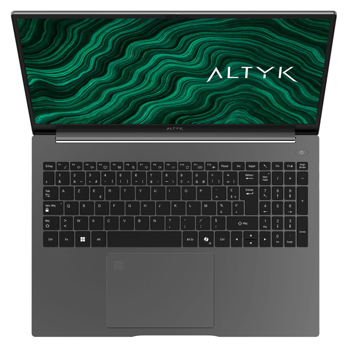 ALTYK L16P-I5P16-N1