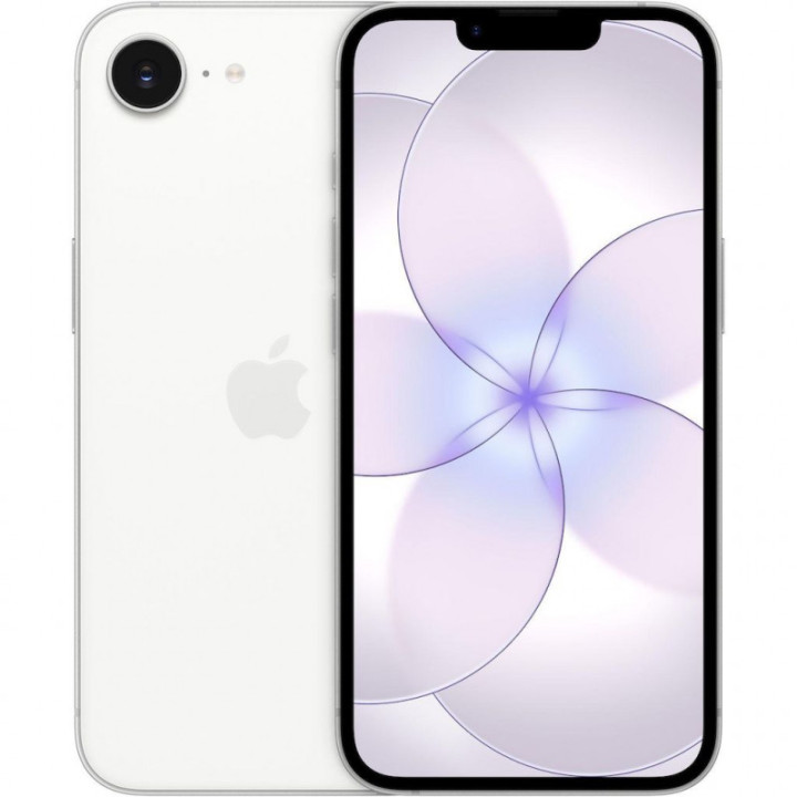 iPhone 17E 5G