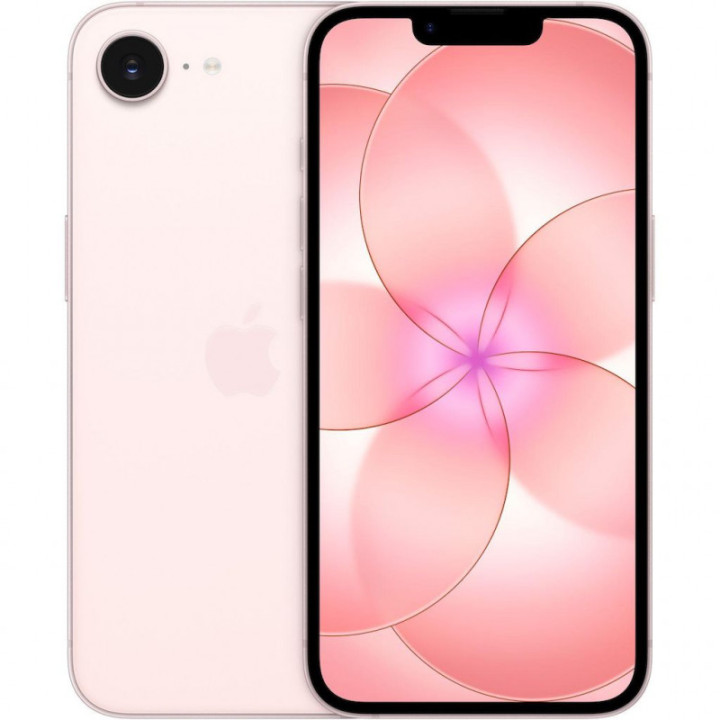 iPhone 17E 5G