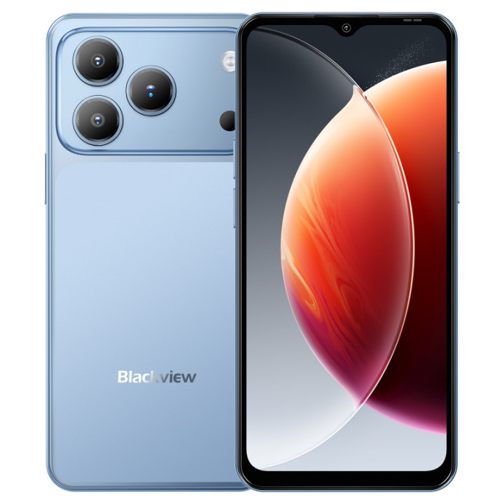 Blackview Wave 7C