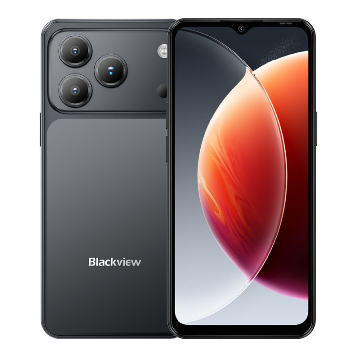 Blackview Wave 7C