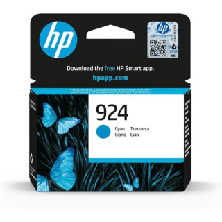 HPI CRT HP 924 Cyan 400 pages **DC Only** nwrtz